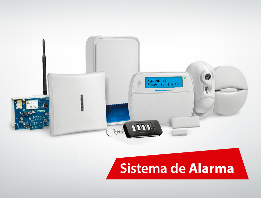 Alarmas Protec